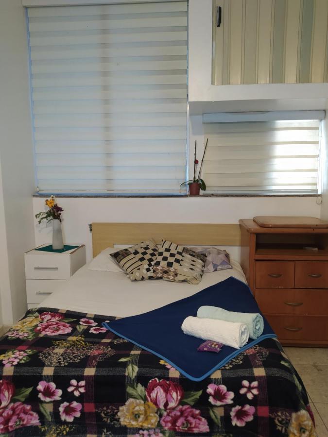 Habitación en casa particular Luxo Copacabana *